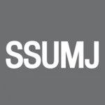 Logo of SSUMJ android Application 